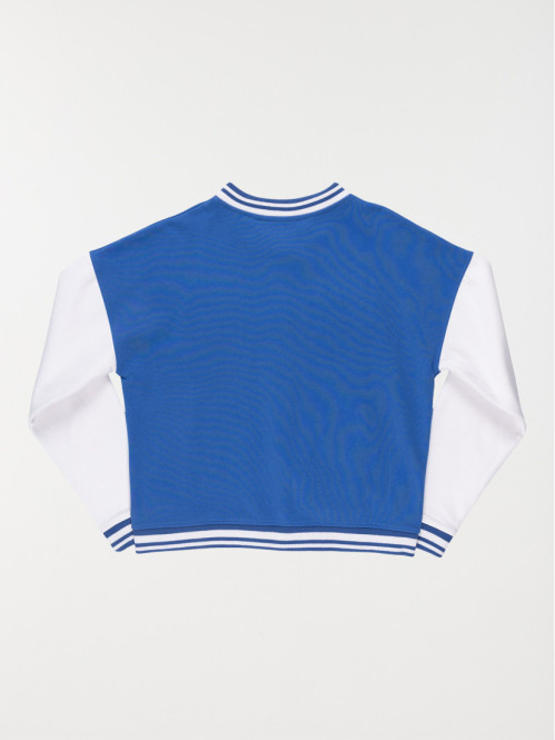 Sweat teddy fille (XXS-M) Sweat teddy fille (XXS-M)