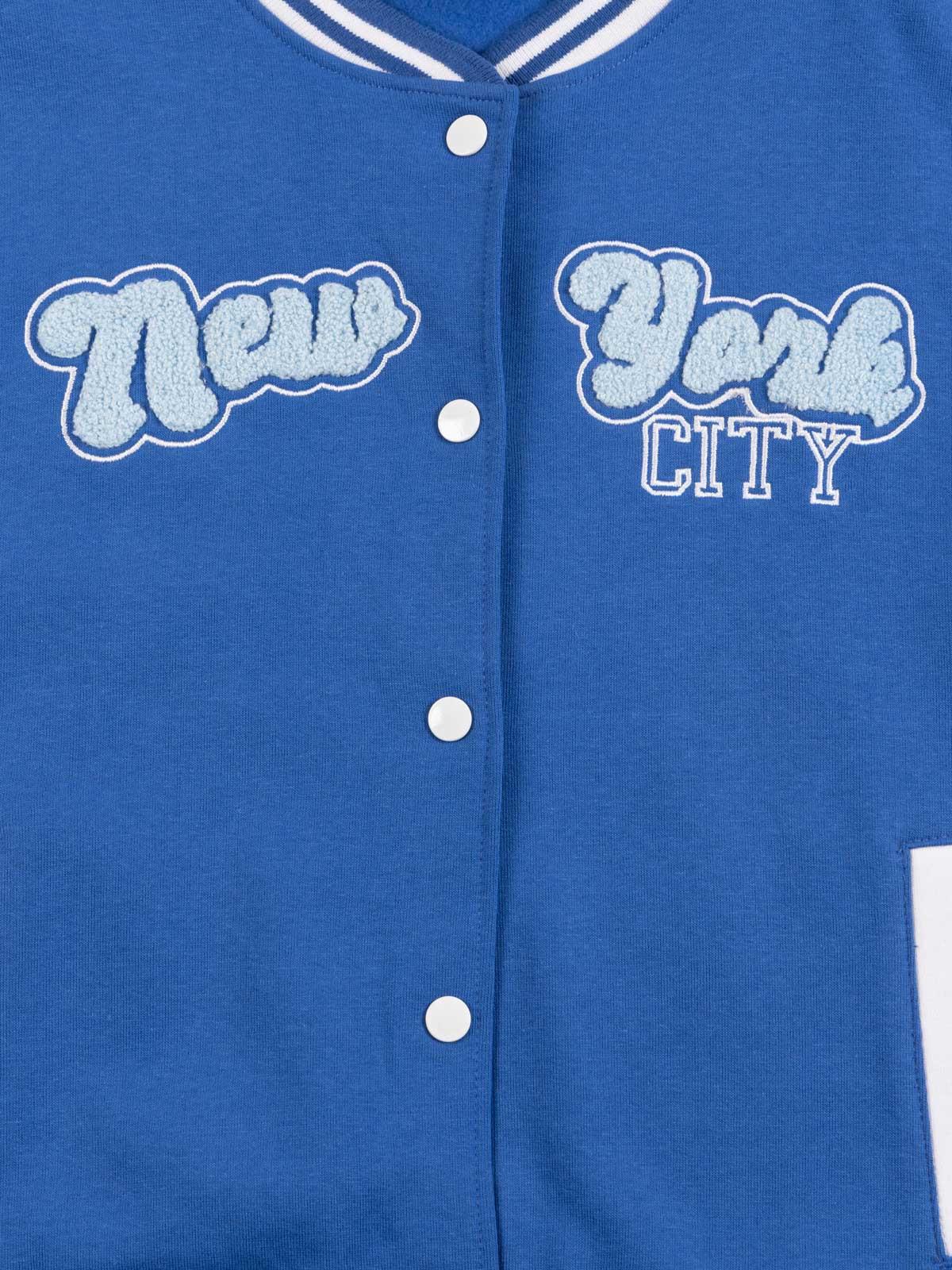 Sweat teddy fille (XXS-M) Sweat teddy fille (XXS-M)