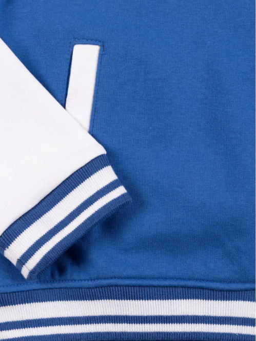 Sweat teddy fille (XXS-M) Sweat teddy fille (XXS-M)