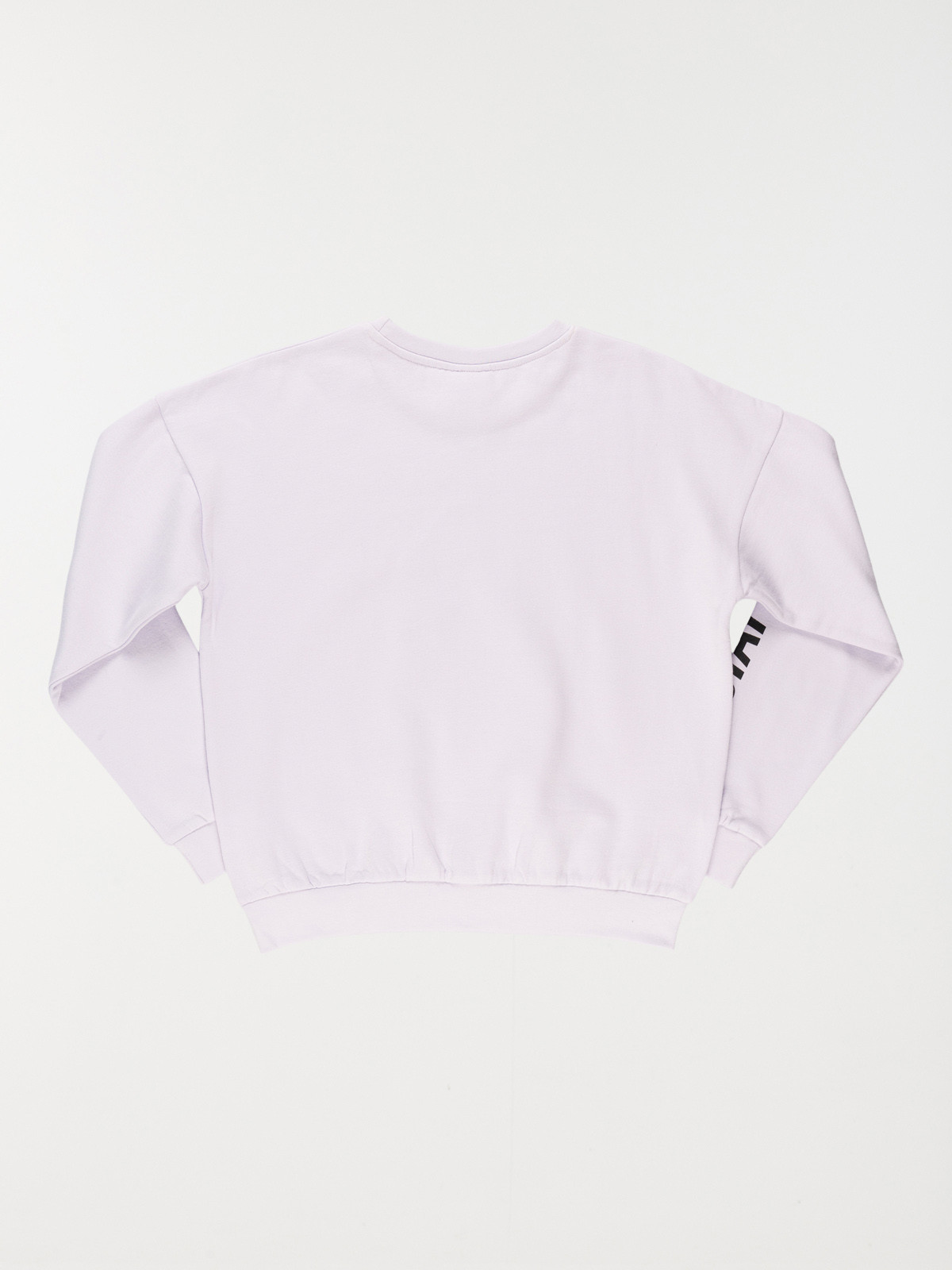 Sweat fille Stitch lilas (XXS-M)