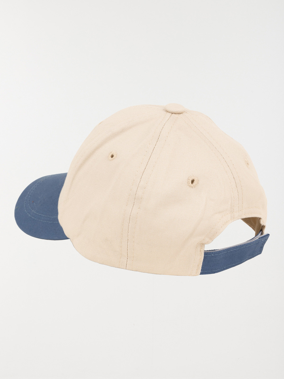 Casquette aventurier garçon écru Casquette aventurier garçon écru