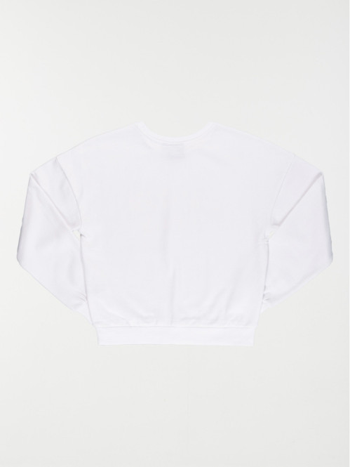 Sweat fille Stranger things...