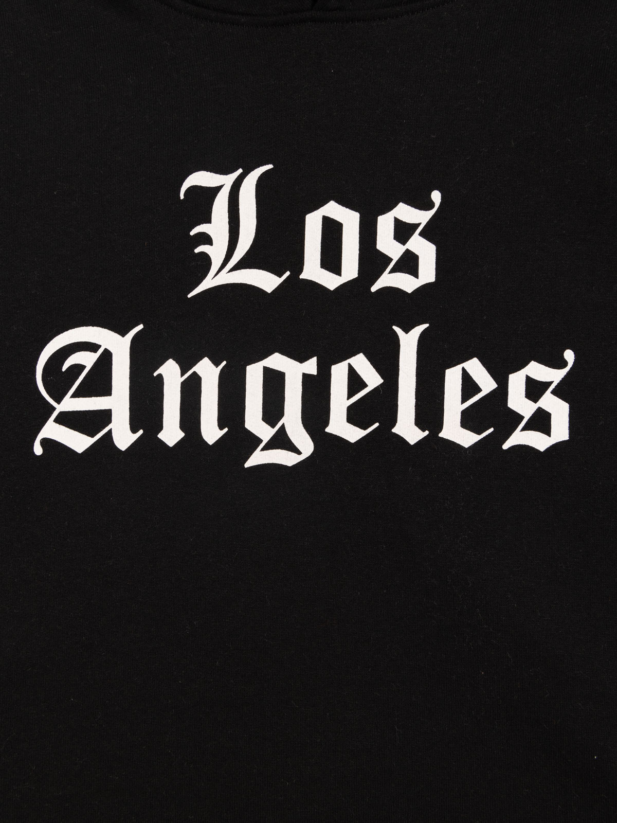 Sweat Los Angeles garçon (XXS-M)