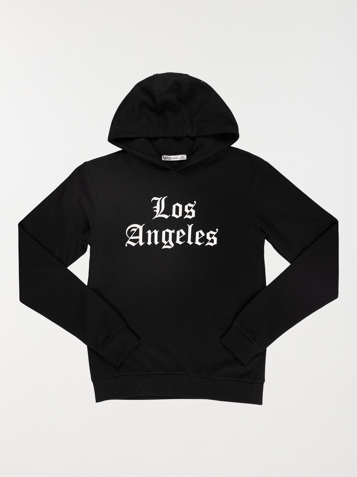 Sweat Los Angeles garçon (XXS-M)