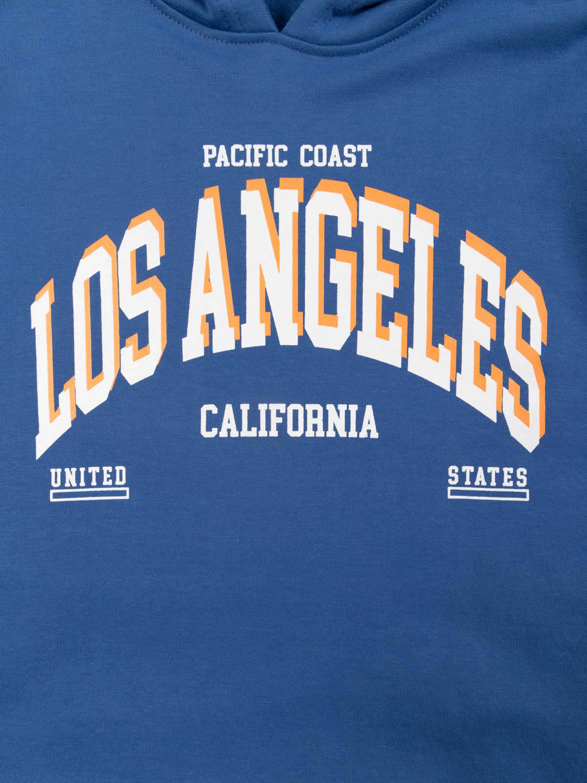 Sweat los angeles garçon imprimé (XXS-M) Sweat los angeles garçon imprimé (XXS-M)