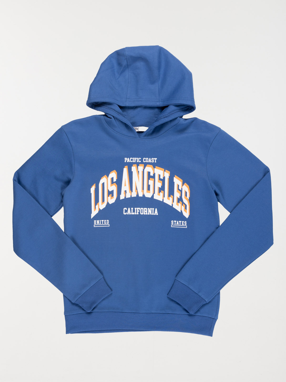 Sweat los angeles garçon imprimé (XXS-M)