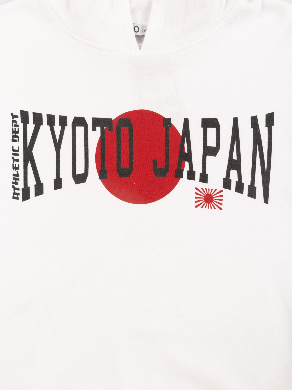 Sweat Kyoto Japan garçon (XXS-M)