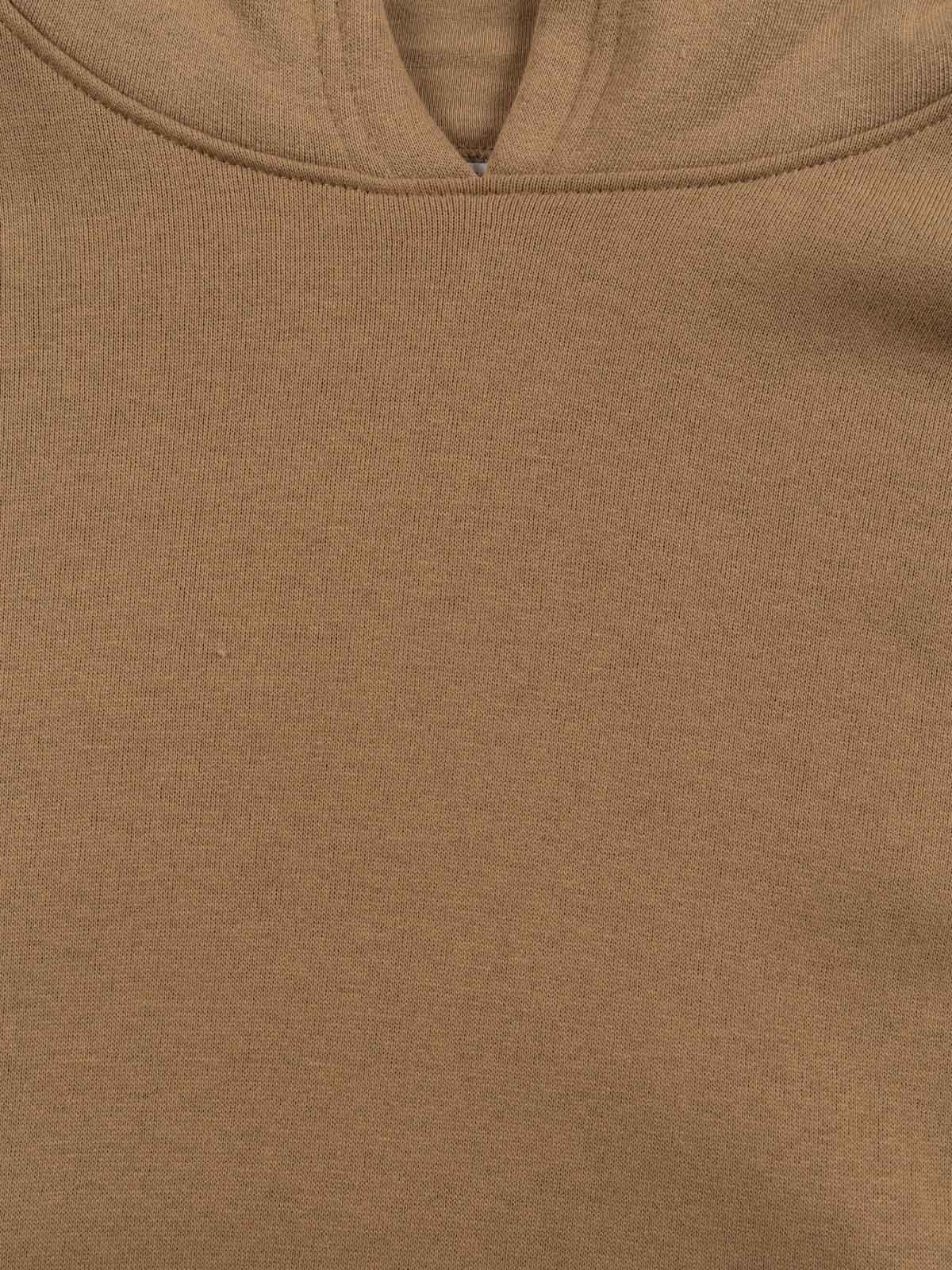 Sweat garçon terre sauvage (XXS-M)