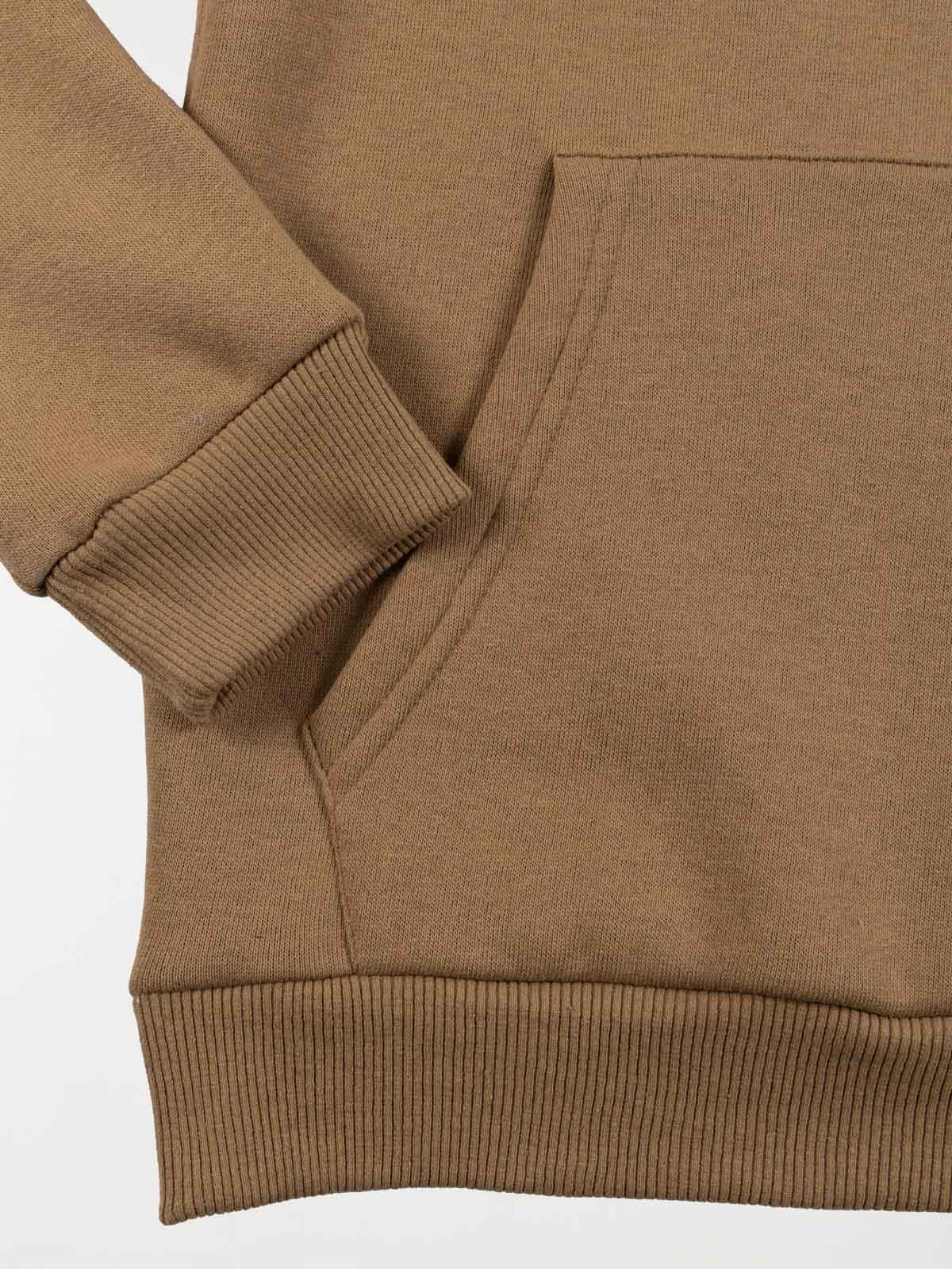 Sweat garçon terre sauvage (XXS-M)