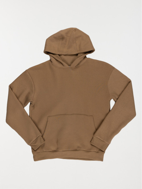 Sweat garçon terre sauvage (XXS-M)