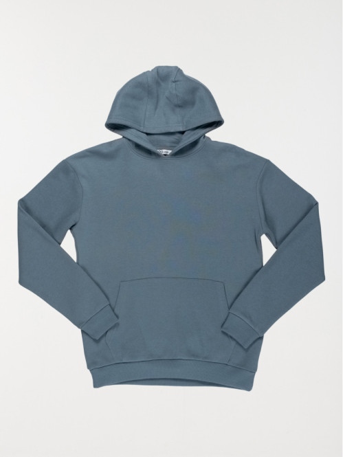 Sweat à capuche garçon (XXS-M)