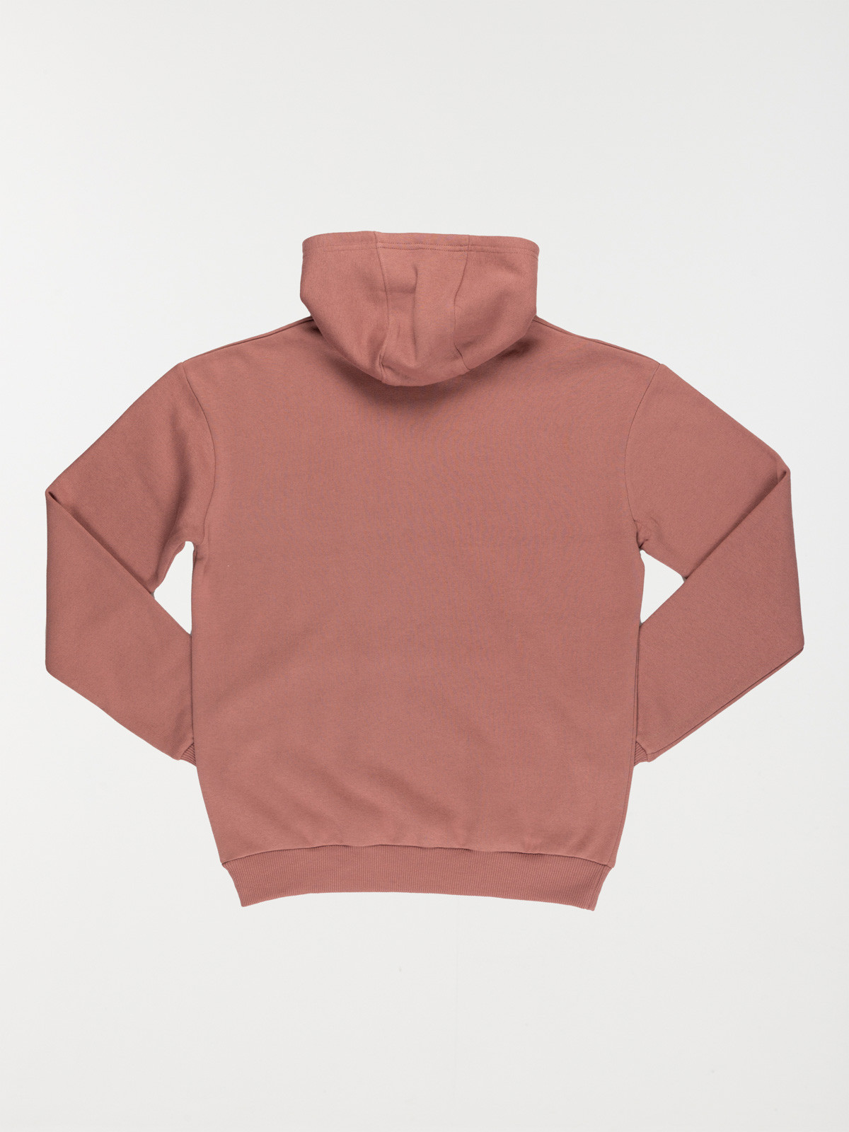 Sweat capuche garçon vieux rose (XXS-M) Sweat capuche garçon vieux rose (XXS-M)