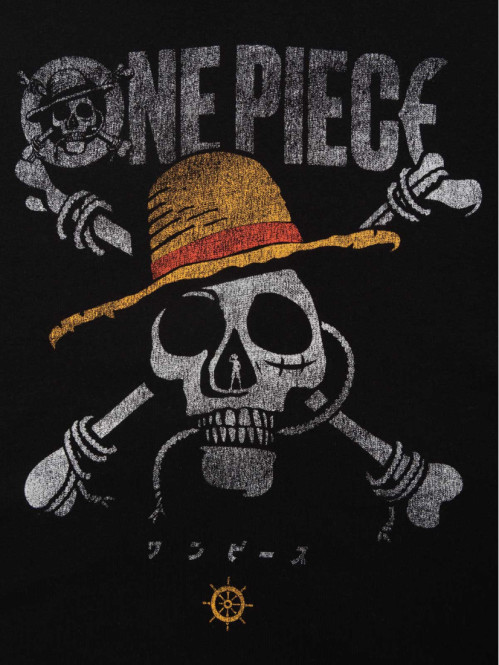 Sweat One Piece garçon ( XXS-M)
