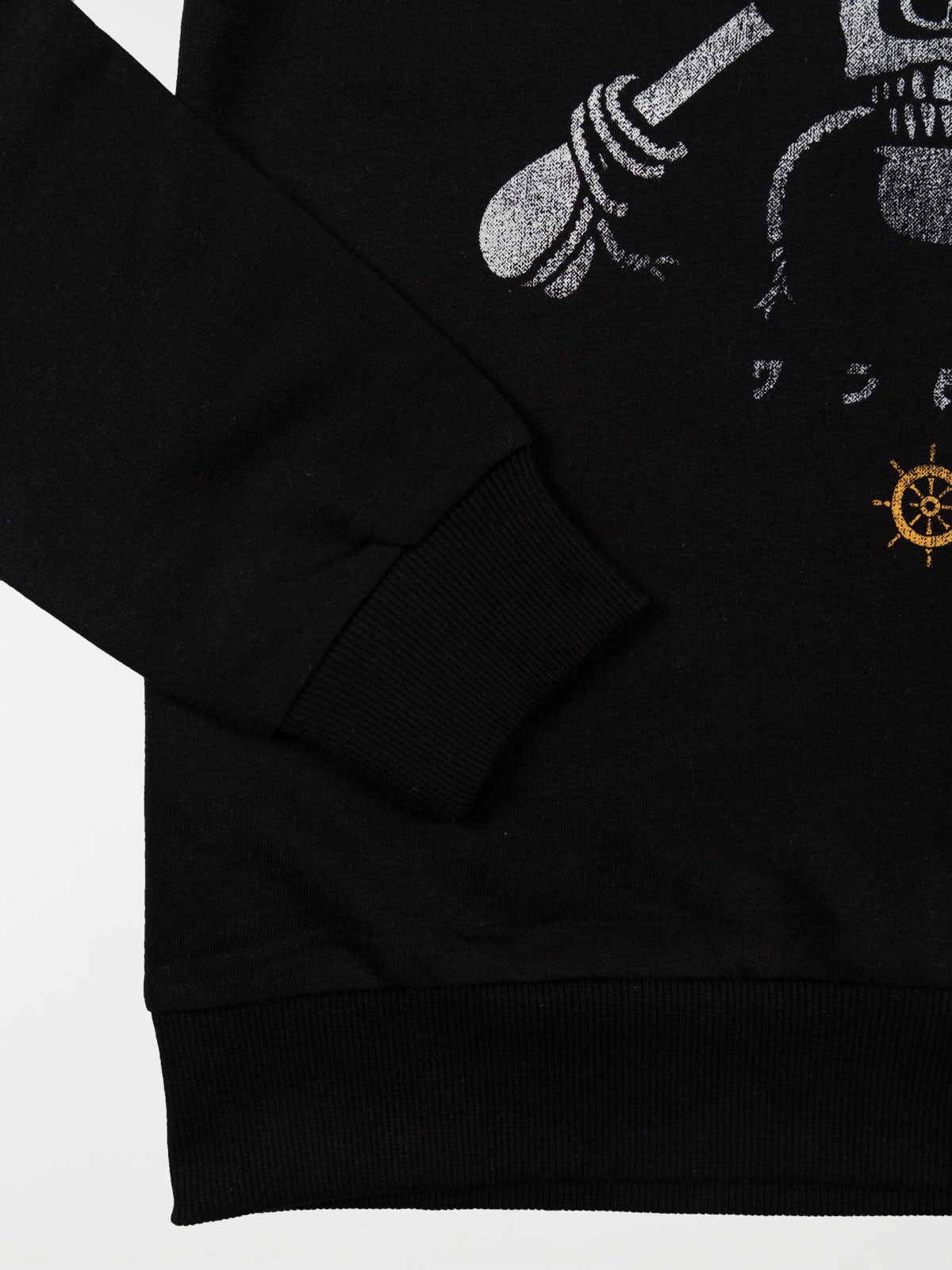 Sweat One Piece garçon ( XXS-M)