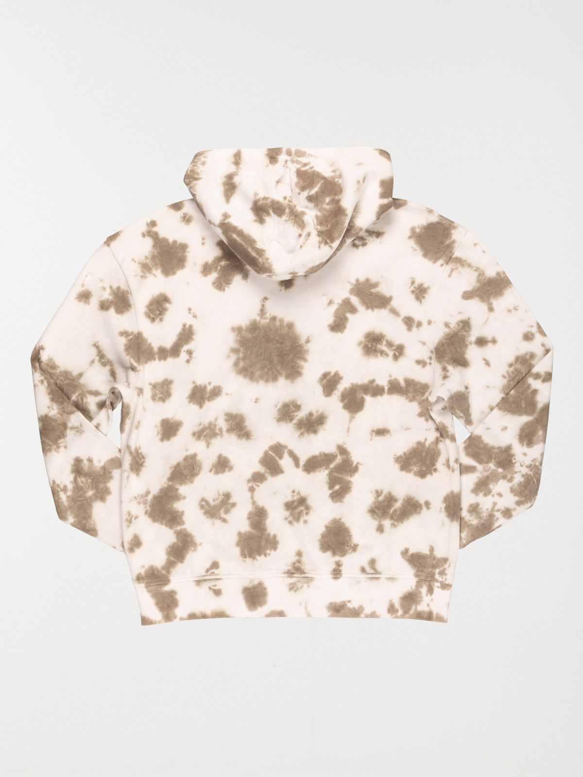 Sweat à capuche tie & dye garçon (XXS-M) Sweat à capuche tie & dye garçon (XXS-M)