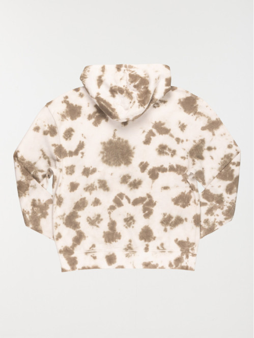 Sweat à capuche tie & dye garçon (XXS-M) Sweat à capuche tie & dye garçon (XXS-M)