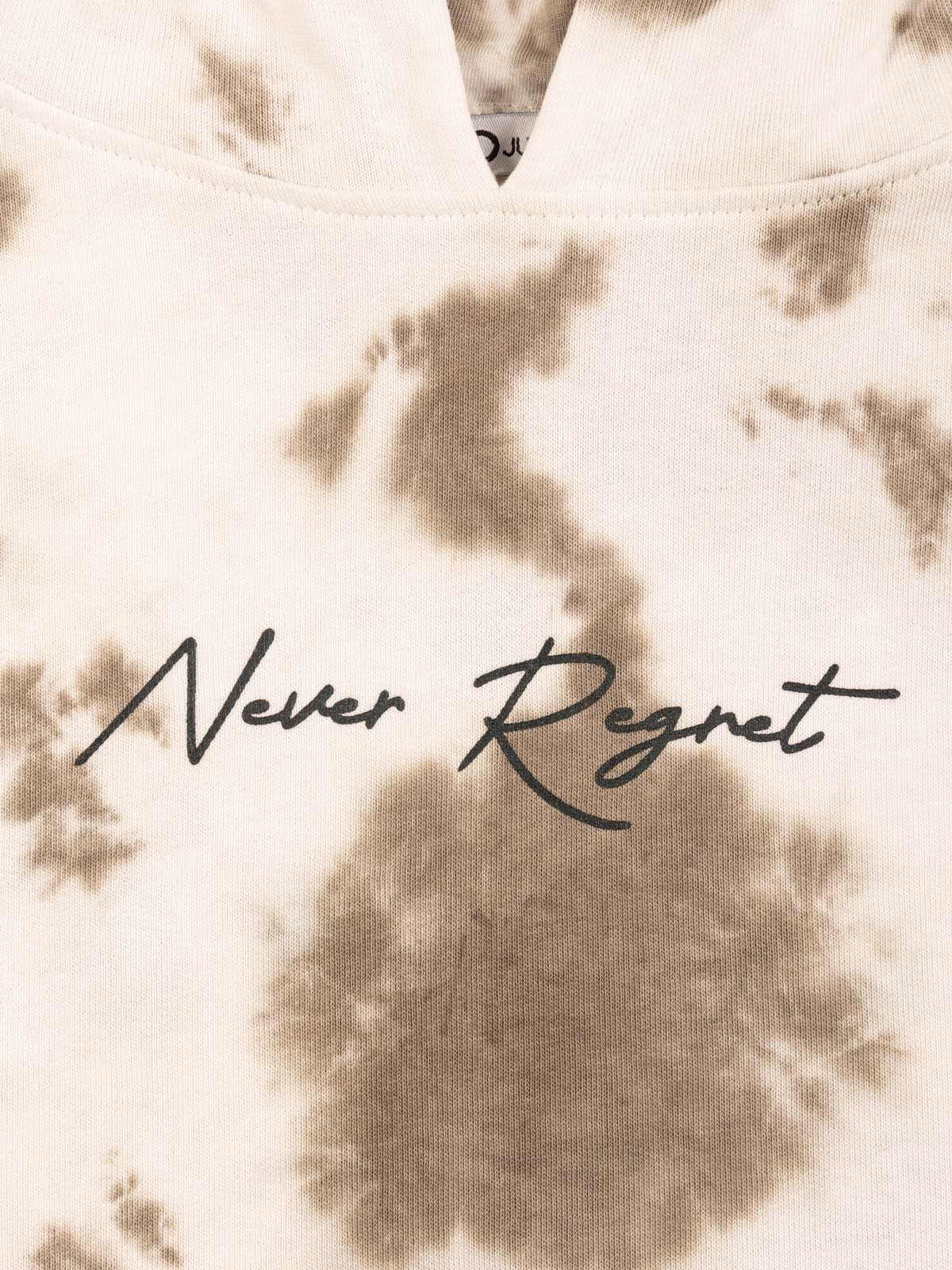 Sweat à capuche tie & dye garçon (XXS-M) Sweat à capuche tie & dye garçon (XXS-M)