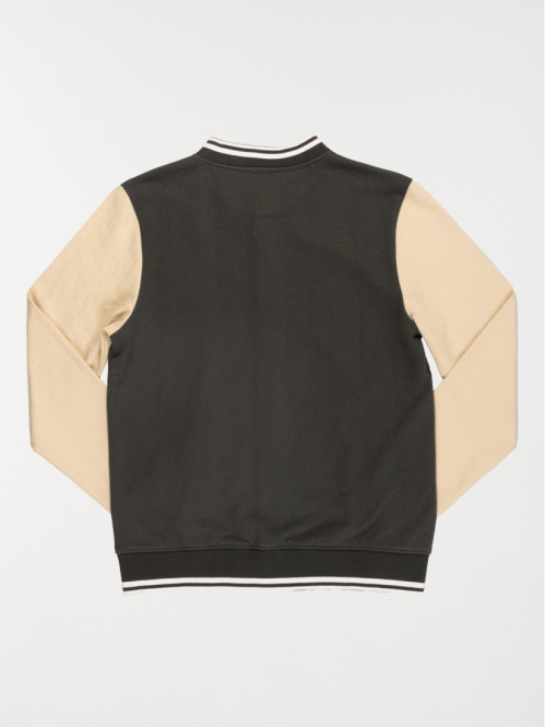 Sweat teddy NYC garçon (XXS-M)