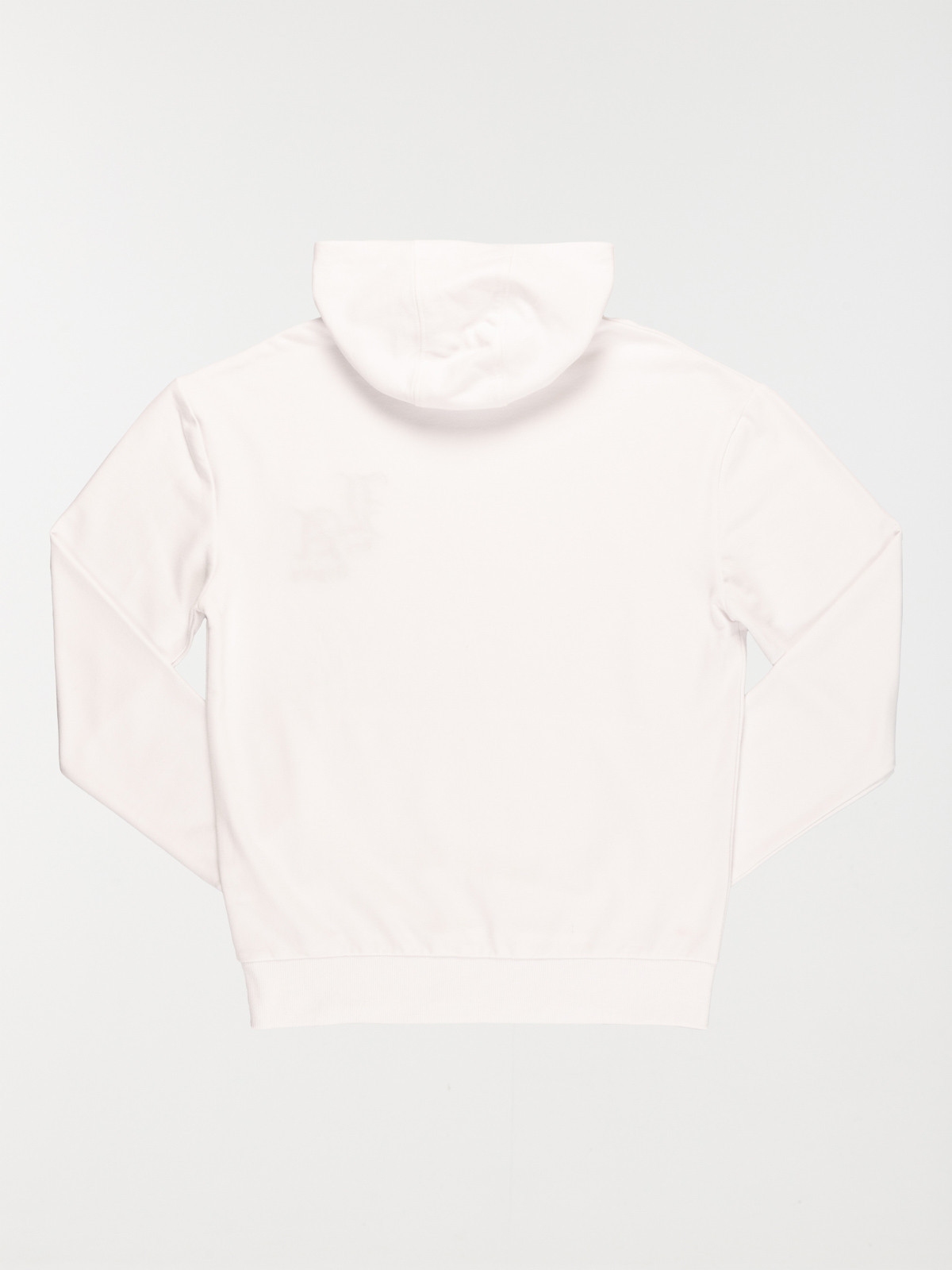 Sweat à capuche blanc garçon (XXS-M) Sweat à capuche blanc garçon (XXS-M)