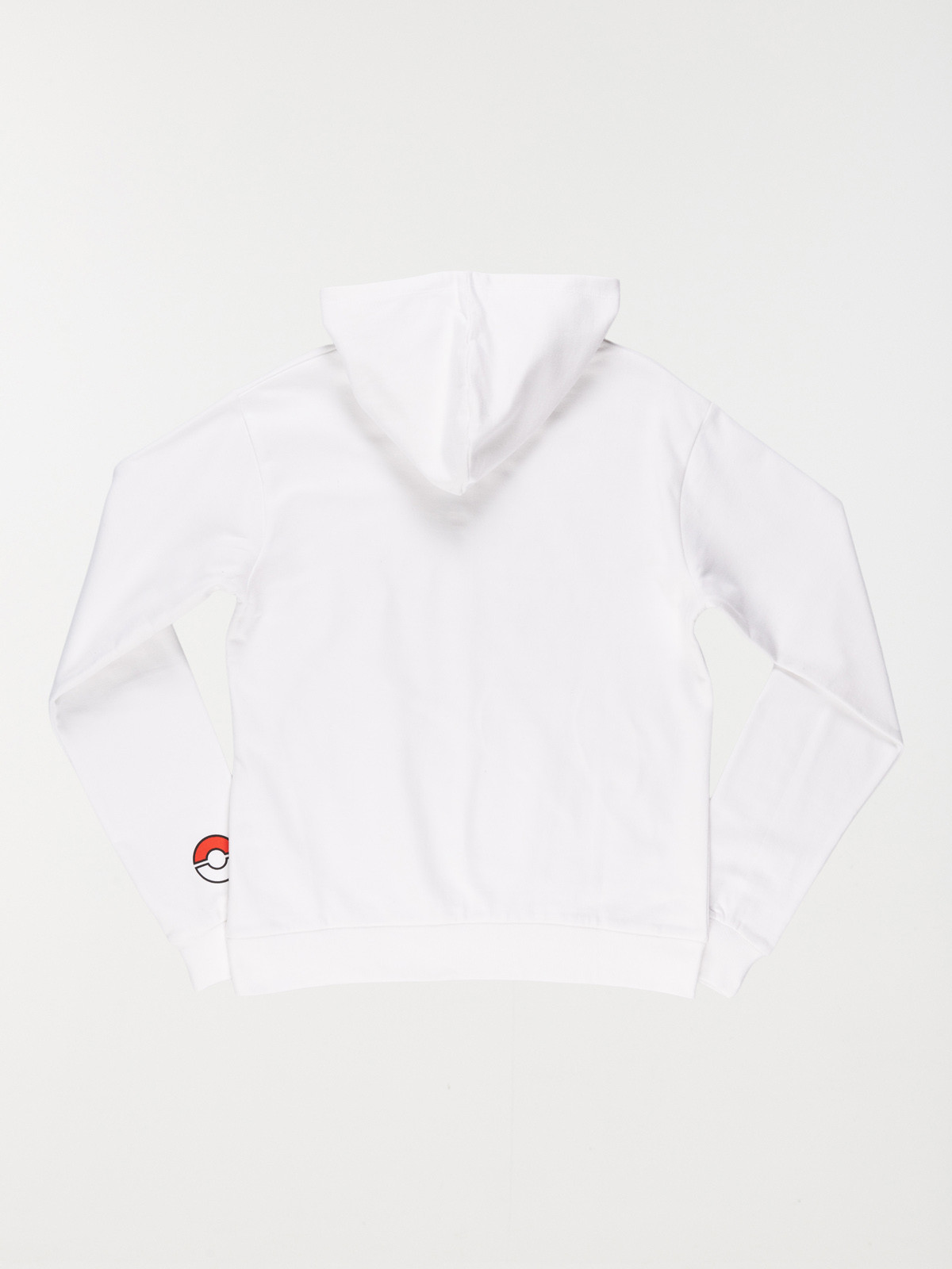 Sweat Pokémon à capuche garçon (XXS-M) Sweat Pokémon à capuche garçon (XXS-M)
