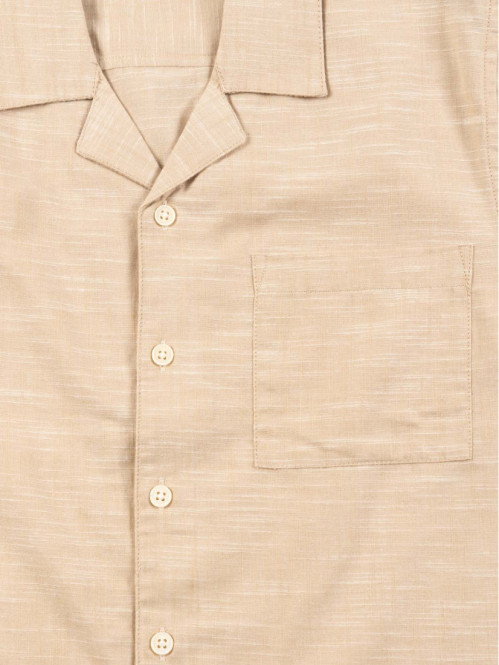 Chemisette écru garçon (XXS-M)