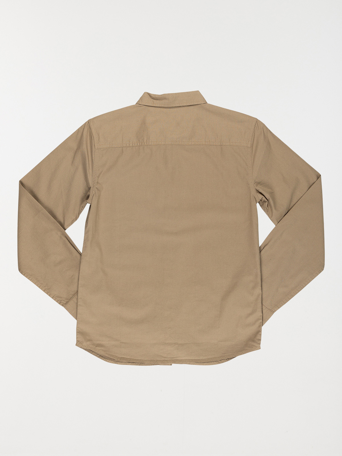 Chemise vert sauge garçon (XXS-M)