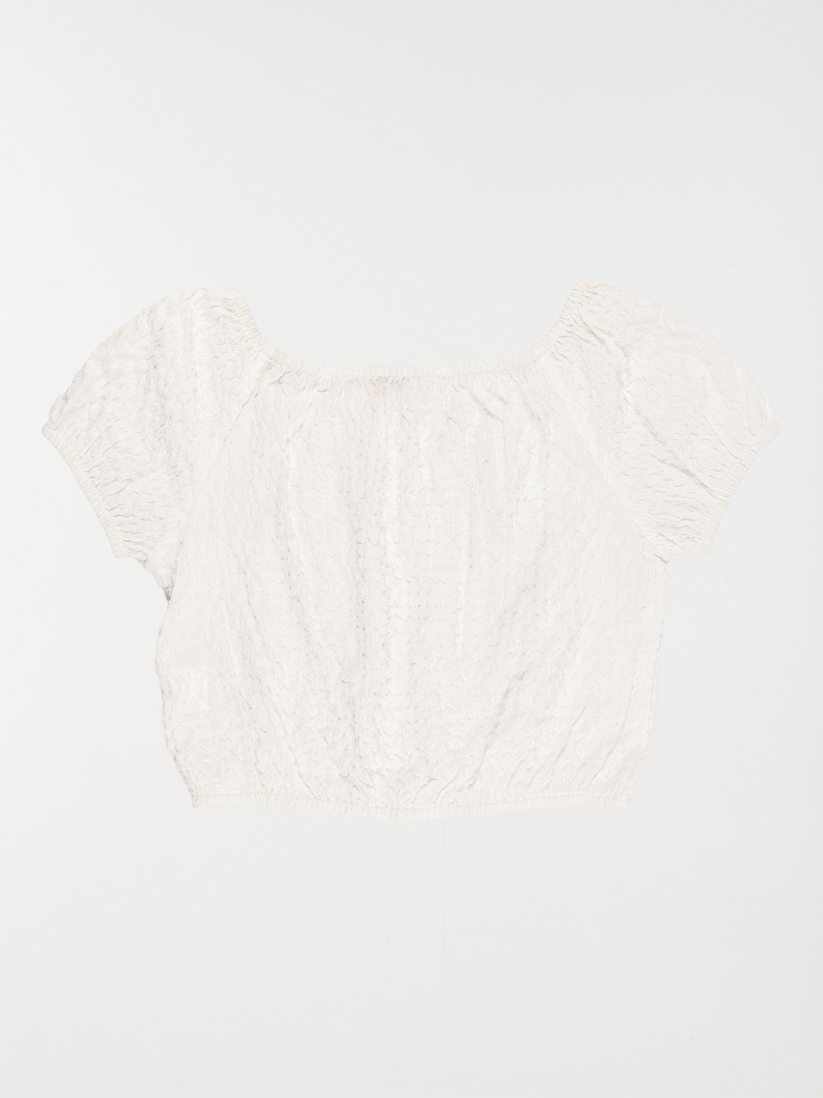 Blouse vichy fille (XXS-M) Blouse vichy fille (XXS-M)