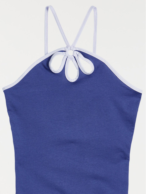 Robe skipper blue fille (XXS-M) Robe skipper blue fille (XXS-M)