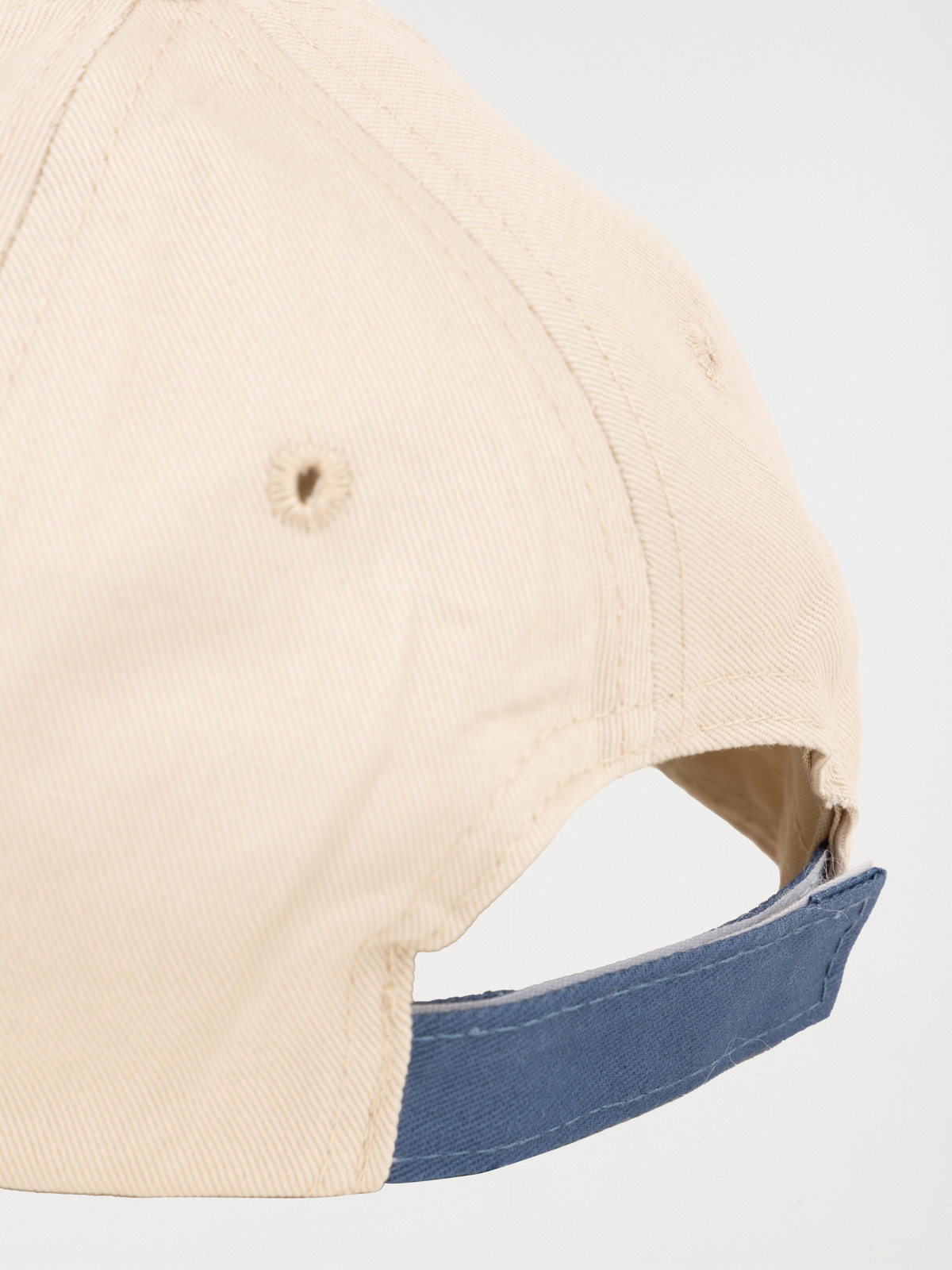 Casquette aventurier garçon écru Casquette aventurier garçon écru