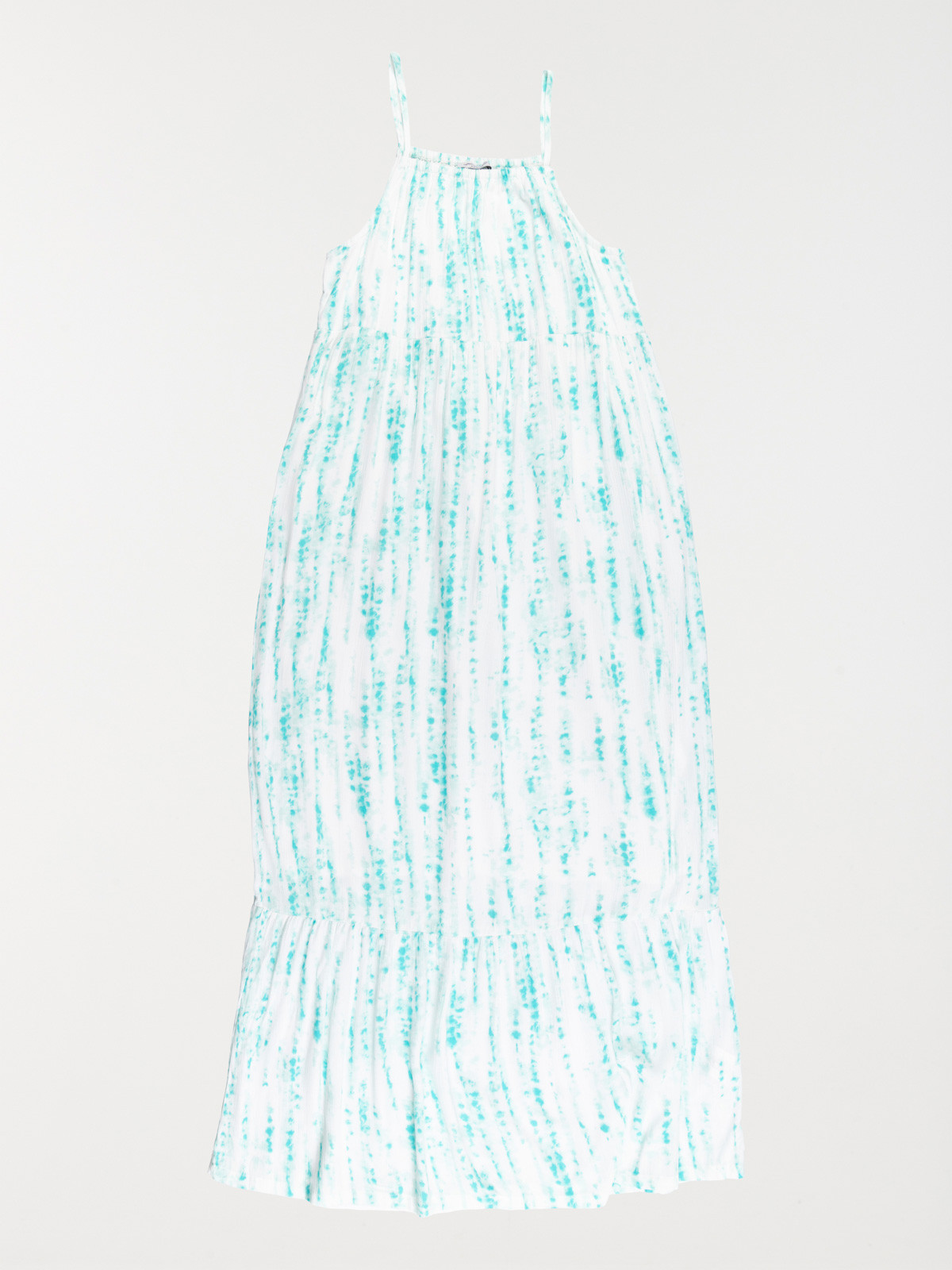 Robe longue deep dye fille (XXS-M)