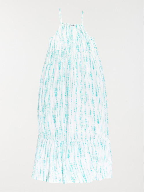 Robe longue deep dye fille (XXS-M)