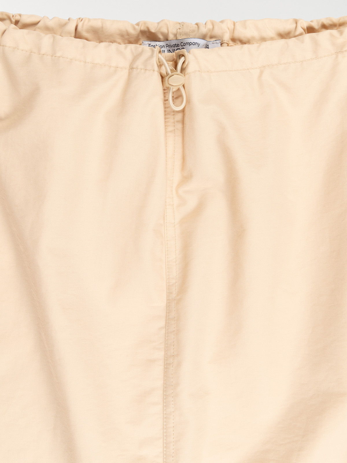 Jupe macadamia fille (XXS-M)