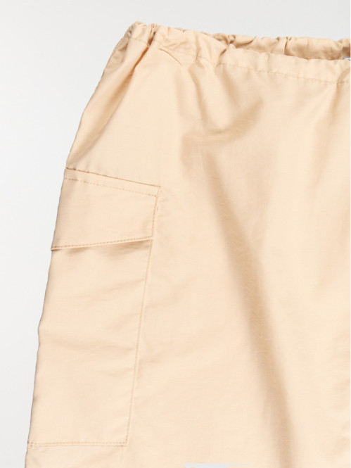 Jupe macadamia fille (XXS-M)