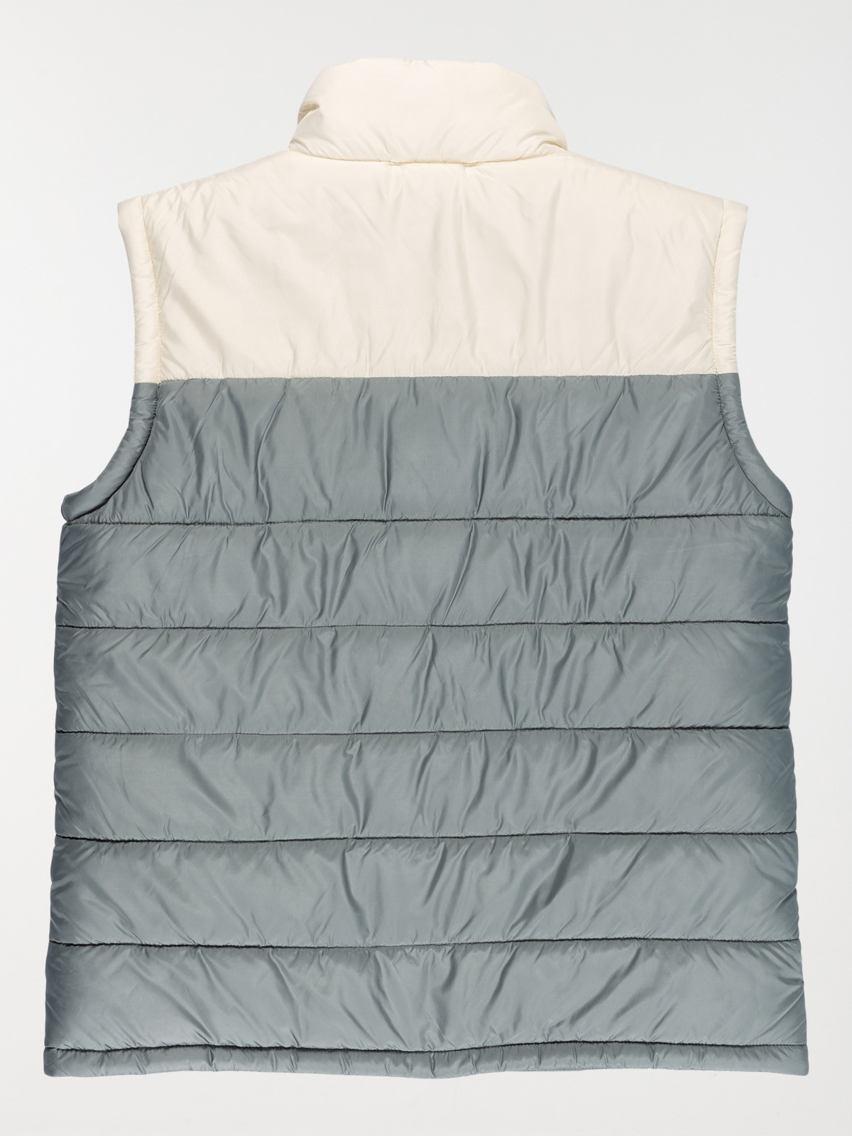 Doudoune sans manches garçon (XXS-M) Doudoune sans manches garçon (XXS-M)