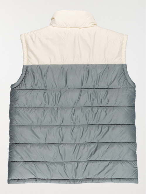 Doudoune sans manches garçon (XXS-M) Doudoune sans manches garçon (XXS-M)