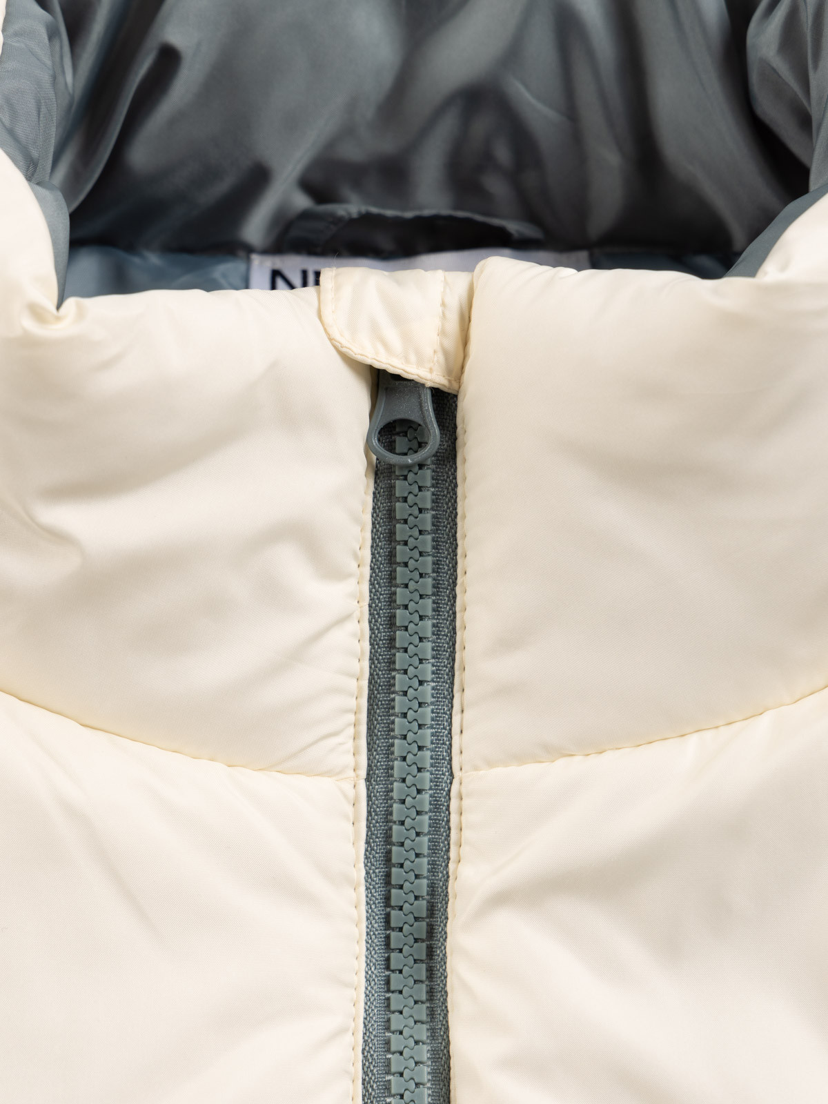 Doudoune sans manches garçon (XXS-M) Doudoune sans manches garçon (XXS-M)