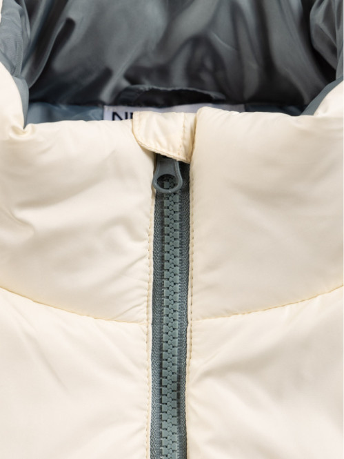 Doudoune sans manches garçon (XXS-M) Doudoune sans manches garçon (XXS-M)