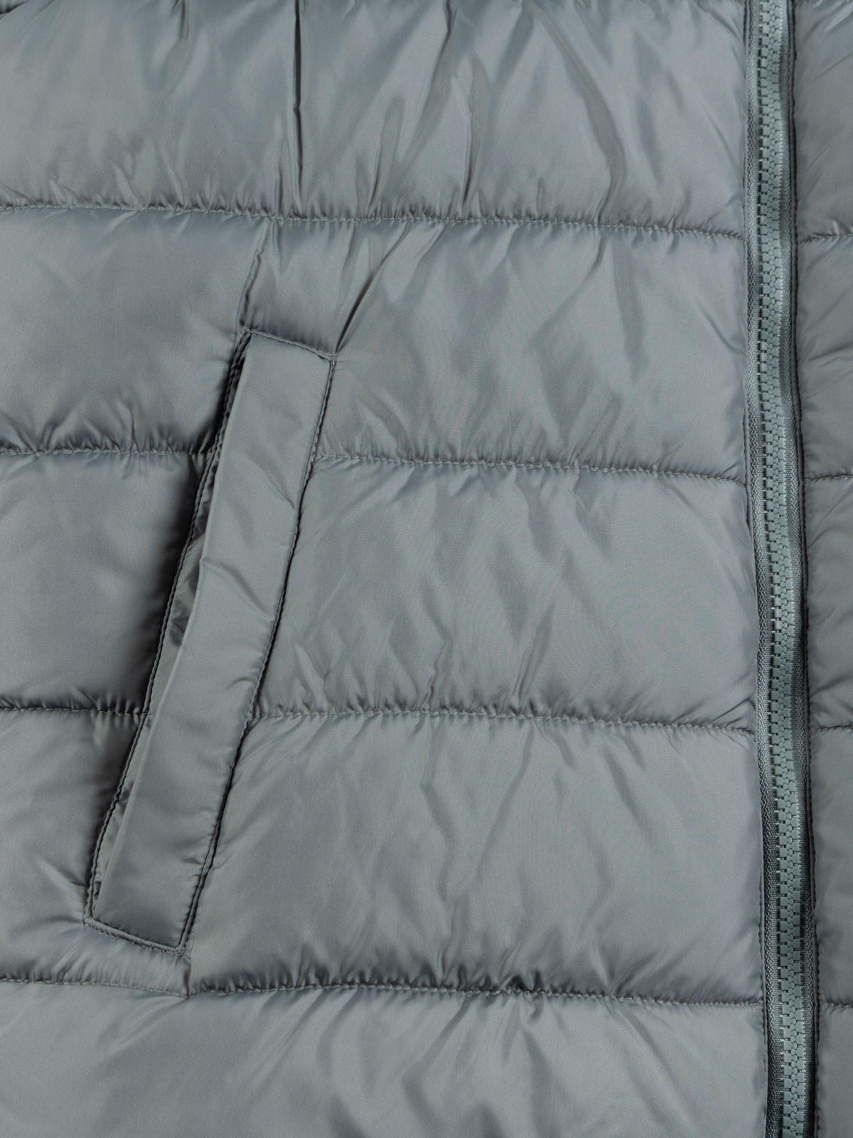 Doudoune sans manches garçon (XXS-M) Doudoune sans manches garçon (XXS-M)