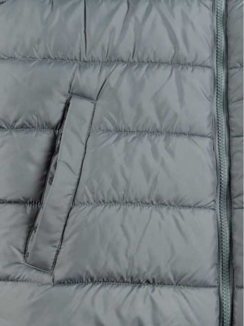 Doudoune sans manches garçon (XXS-M) Doudoune sans manches garçon (XXS-M)