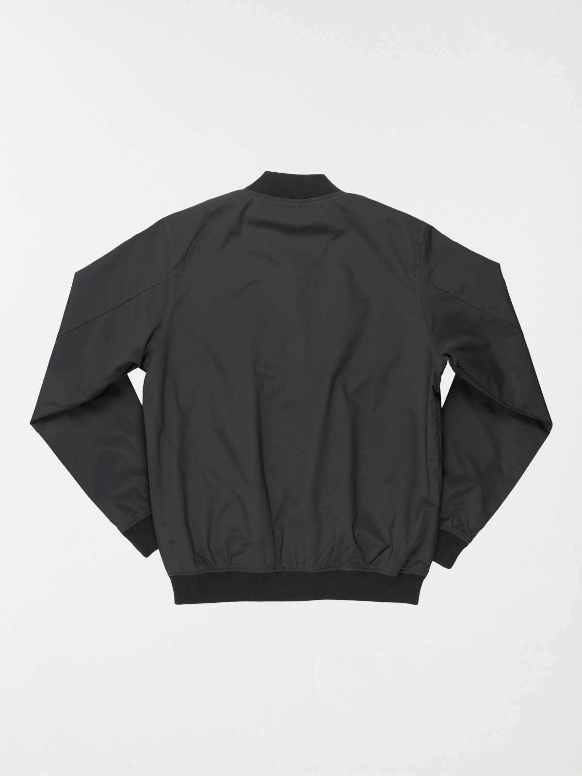Blouson warm grey garçon (XXS-M) Blouson warm grey garçon (XXS-M)