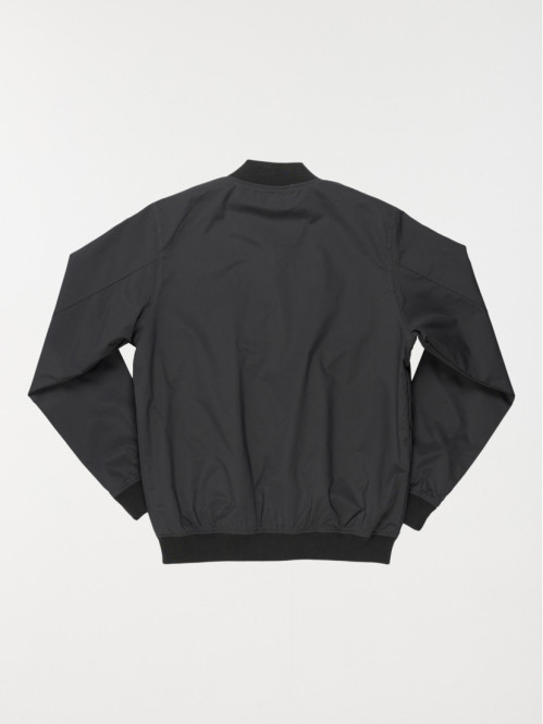 Blouson warm grey garçon (XXS-M) Blouson warm grey garçon (XXS-M)