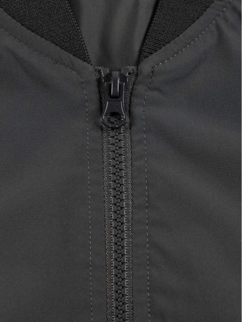 Blouson warm grey garçon (XXS-M) Blouson warm grey garçon (XXS-M)