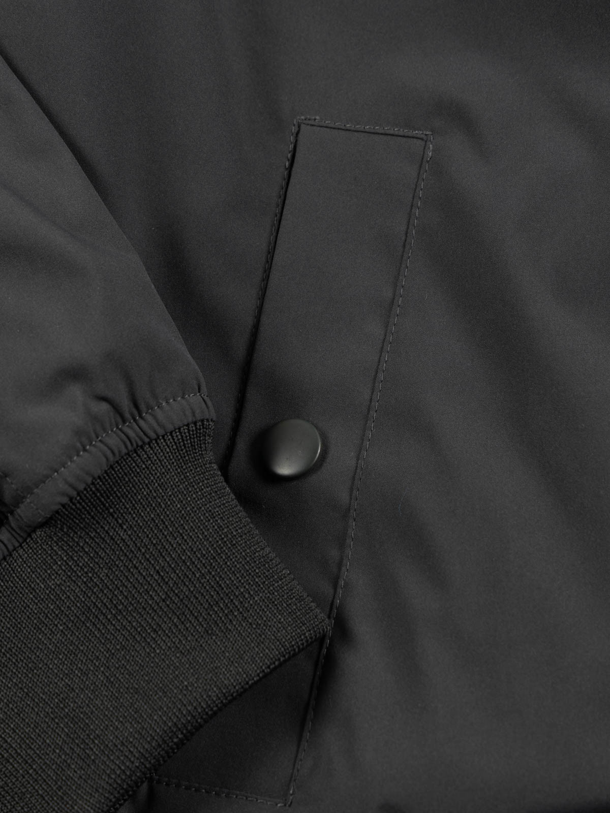 Blouson warm grey garçon (XXS-M) Blouson warm grey garçon (XXS-M)
