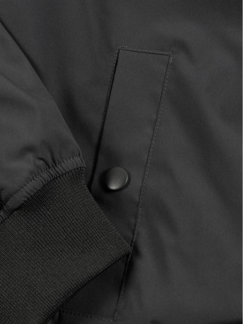 Blouson warm grey garçon (XXS-M) Blouson warm grey garçon (XXS-M)