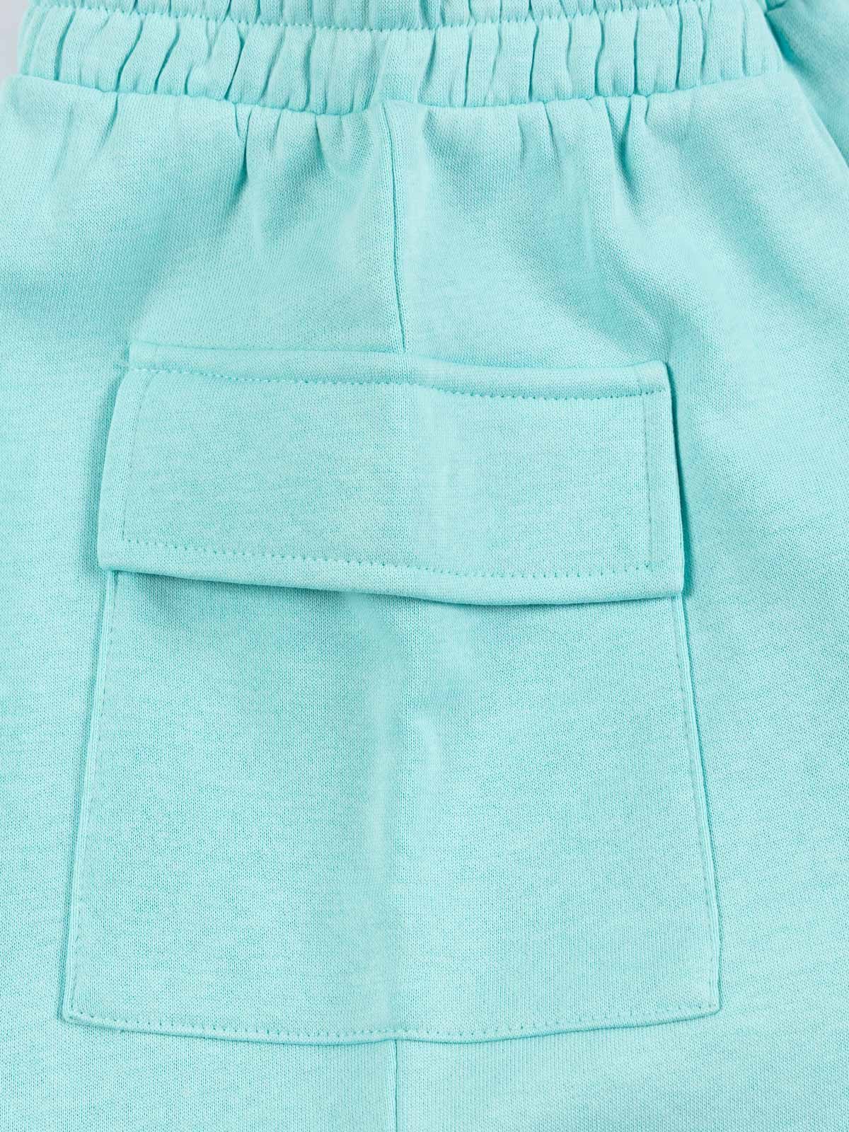 Short cargo aquasky fille (XXS-M) Short cargo aquasky fille (XXS-M)