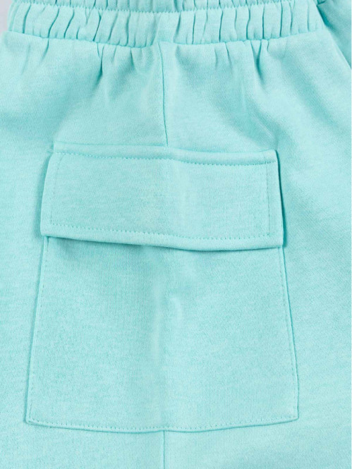 Short cargo aquasky fille (XXS-M) Short cargo aquasky fille (XXS-M)