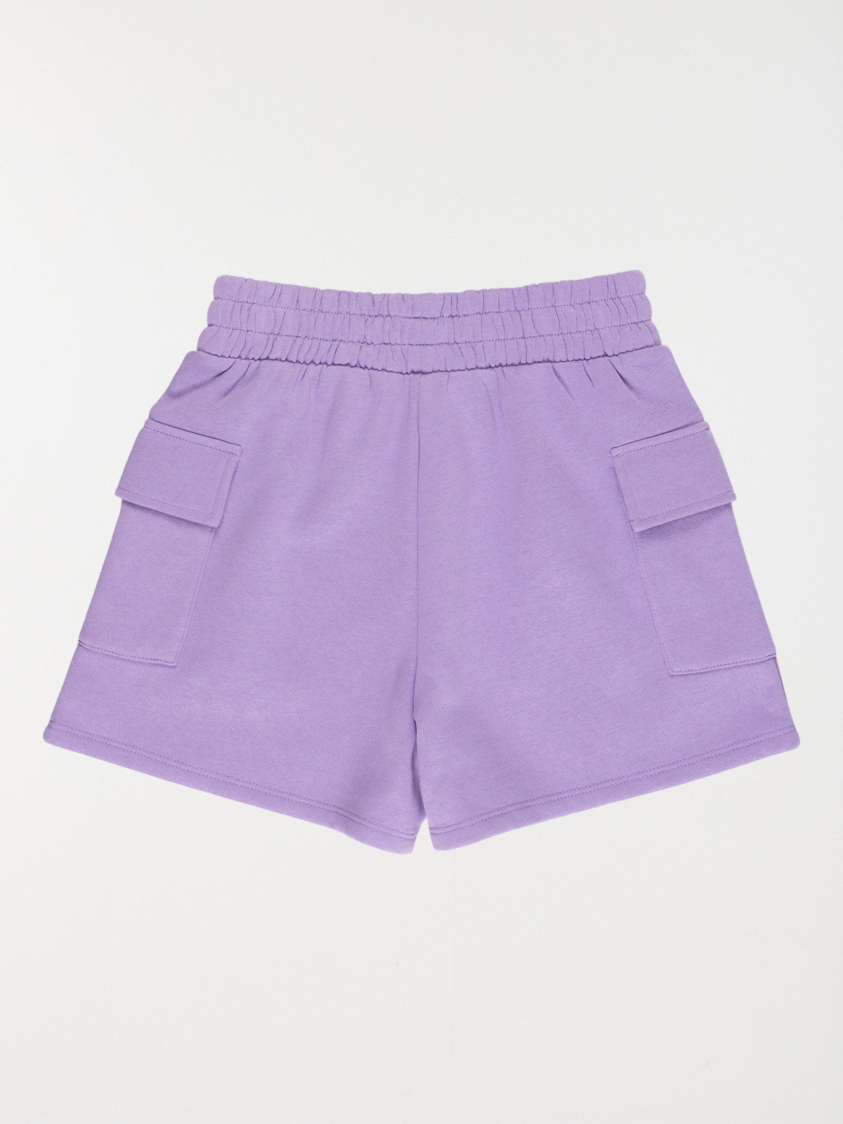 Short cargo iris fille (XXS-M)