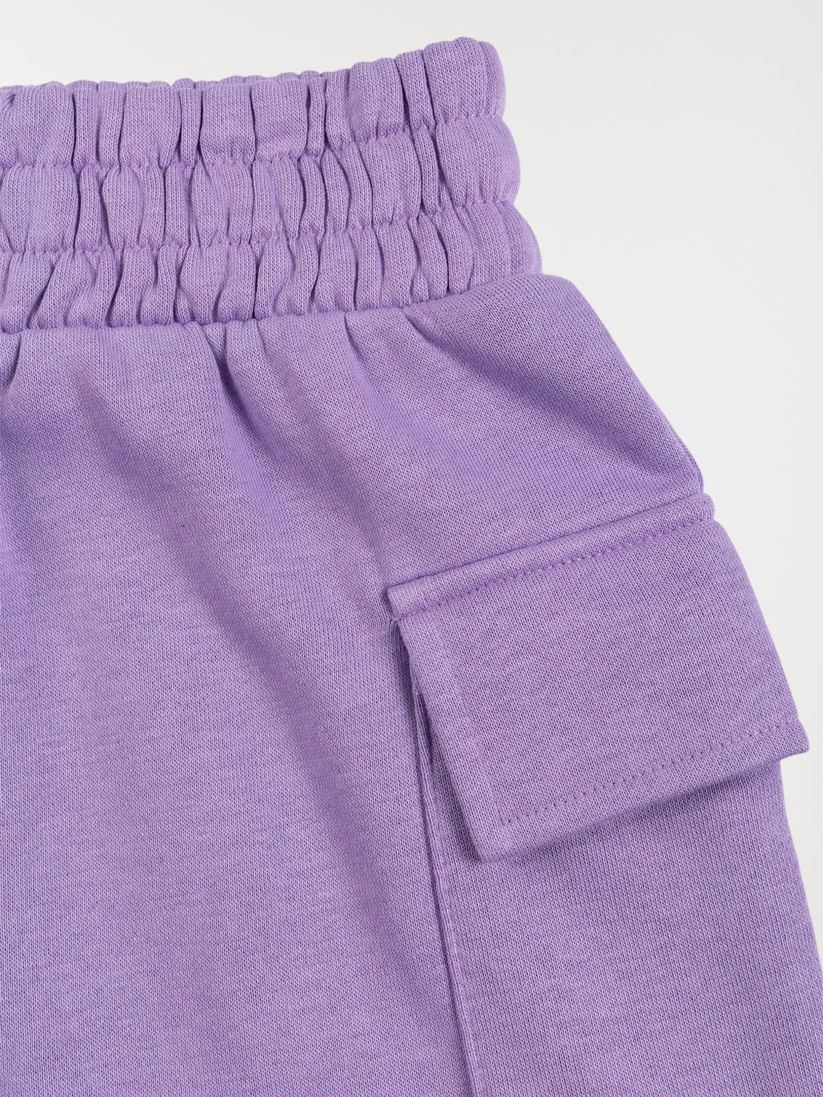 Short cargo iris fille (XXS-M)