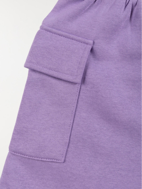 Short cargo iris fille (XXS-M)