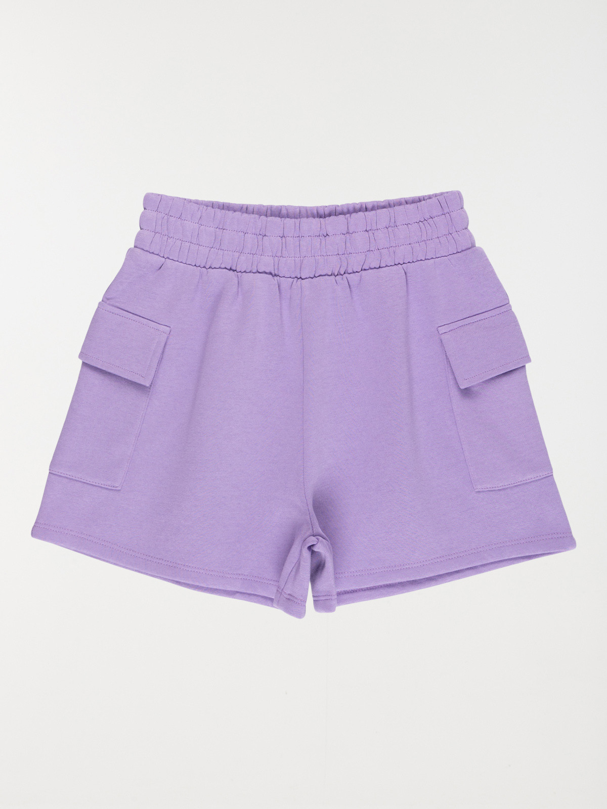 Short cargo iris fille (XXS-M)